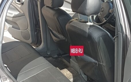 Chevrolet Lacetti, 2011 год, 450 000 рублей, 5 фотография