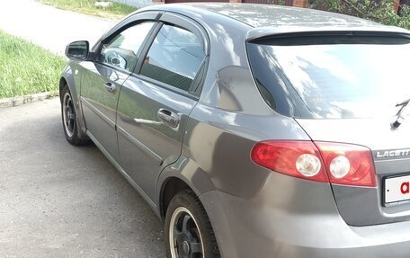 Chevrolet Lacetti, 2011 год, 450 000 рублей, 8 фотография