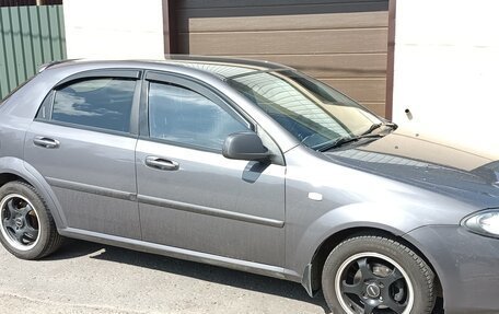 Chevrolet Lacetti, 2011 год, 450 000 рублей, 11 фотография