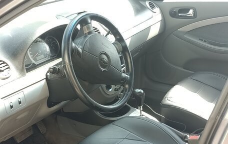 Chevrolet Lacetti, 2011 год, 450 000 рублей, 12 фотография