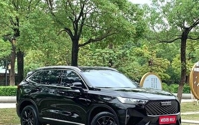 Haval H6, 2022 год, 1 848 887 рублей, 1 фотография