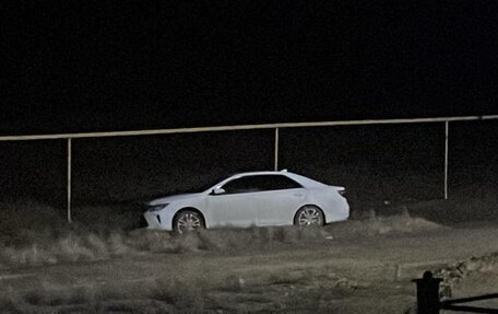 Toyota Camry, 2012 год, 1 720 000 рублей, 3 фотография
