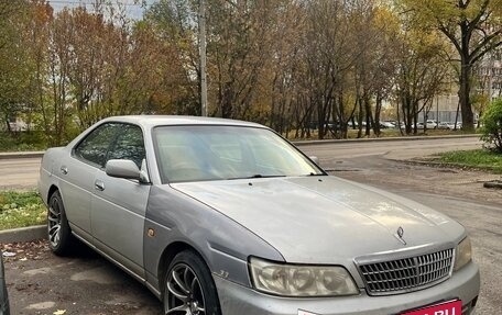 Nissan Laurel VIII, 2001 год, 656 000 рублей, 2 фотография