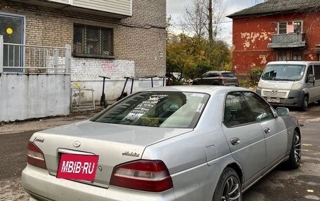Nissan Laurel VIII, 2001 год, 656 000 рублей, 6 фотография