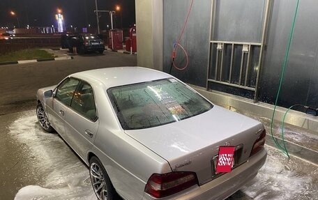 Nissan Laurel VIII, 2001 год, 656 000 рублей, 5 фотография