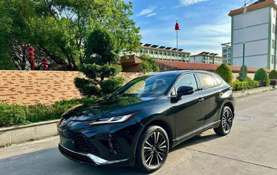 Toyota Venza, 2022 год, 2 490 000 рублей, 1 фотография