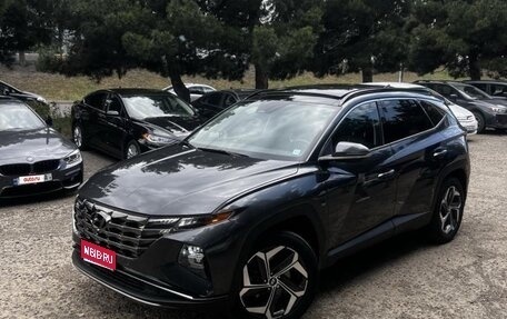 Hyundai Tucson, 2022 год, 2 750 000 рублей, 1 фотография