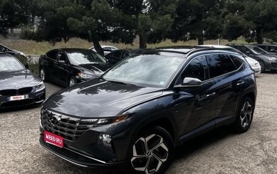 Hyundai Tucson, 2022 год, 2 750 000 рублей, 1 фотография