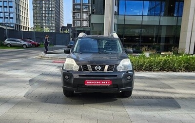 Nissan X-Trail, 2010 год, 1 100 000 рублей, 1 фотография
