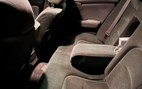 Nissan Laurel VIII, 2001 год, 656 000 рублей, 9 фотография