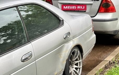 Nissan Laurel VIII, 2001 год, 656 000 рублей, 11 фотография