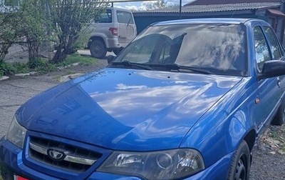 Daewoo Nexia I рестайлинг, 2012 год, 450 000 рублей, 1 фотография