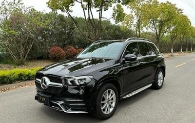 Mercedes-Benz GLE, 2020 год, 5 050 000 рублей, 1 фотография