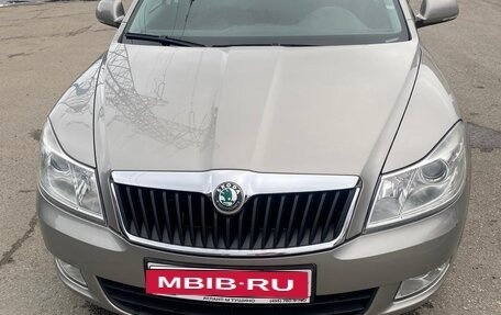 Skoda Octavia, 2012 год, 1 100 000 рублей, 1 фотография