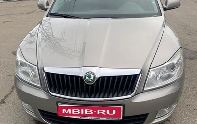 Skoda Octavia, 2012 год, 1 100 000 рублей, 1 фотография