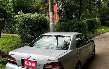 Nissan Laurel VIII, 2001 год, 656 000 рублей, 13 фотография