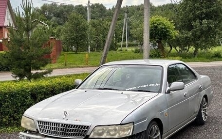 Nissan Laurel VIII, 2001 год, 656 000 рублей, 12 фотография