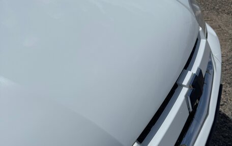 Chevrolet Niva I рестайлинг, 2013 год, 570 000 рублей, 8 фотография