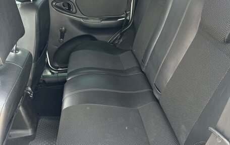 Chevrolet Niva I рестайлинг, 2013 год, 570 000 рублей, 12 фотография