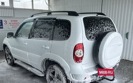 Chevrolet Niva I рестайлинг, 2013 год, 570 000 рублей, 7 фотография