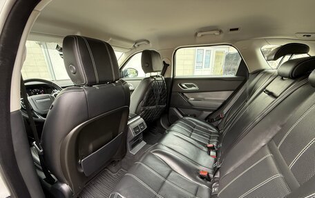 Land Rover Range Rover Velar I, 2018 год, 3 950 000 рублей, 13 фотография