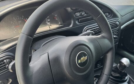 Chevrolet Niva I рестайлинг, 2013 год, 570 000 рублей, 15 фотография