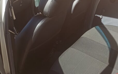 Daewoo Matiz I, 2007 год, 3 фотография