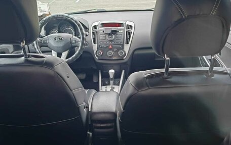 KIA cee'd I рестайлинг, 2010 год, 720 000 рублей, 3 фотография
