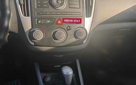KIA cee'd I рестайлинг, 2010 год, 720 000 рублей, 6 фотография