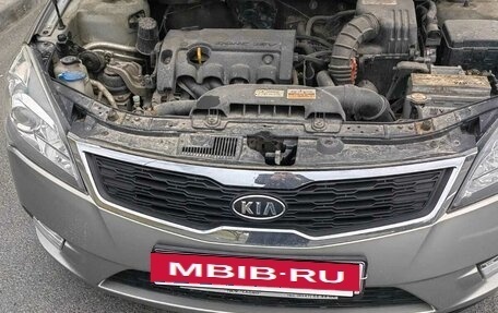 KIA cee'd I рестайлинг, 2010 год, 720 000 рублей, 4 фотография