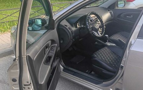 KIA cee'd I рестайлинг, 2010 год, 720 000 рублей, 8 фотография