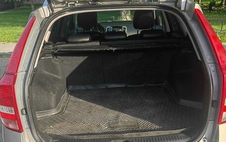 KIA cee'd I рестайлинг, 2010 год, 720 000 рублей, 12 фотография