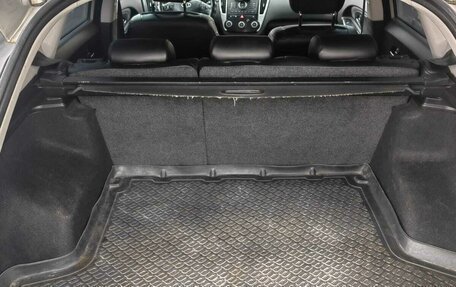 KIA cee'd I рестайлинг, 2010 год, 720 000 рублей, 7 фотография