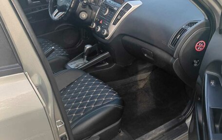 KIA cee'd I рестайлинг, 2010 год, 720 000 рублей, 11 фотография