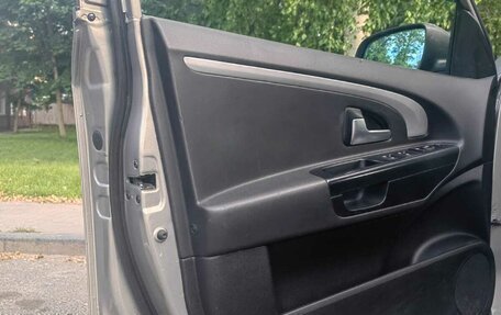 KIA cee'd I рестайлинг, 2010 год, 720 000 рублей, 13 фотография