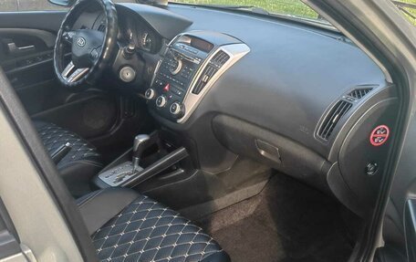KIA cee'd I рестайлинг, 2010 год, 720 000 рублей, 19 фотография