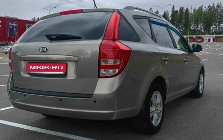 KIA cee'd I рестайлинг, 2010 год, 720 000 рублей, 9 фотография