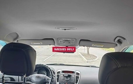KIA cee'd I рестайлинг, 2010 год, 720 000 рублей, 10 фотография