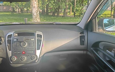 KIA cee'd I рестайлинг, 2010 год, 720 000 рублей, 25 фотография