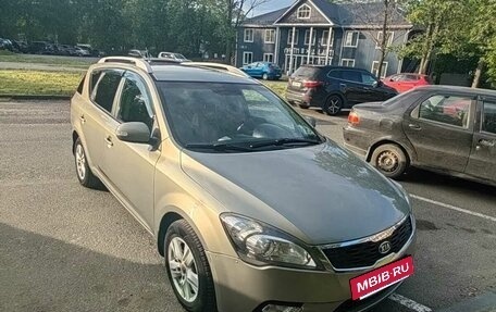 KIA cee'd I рестайлинг, 2010 год, 720 000 рублей, 24 фотография