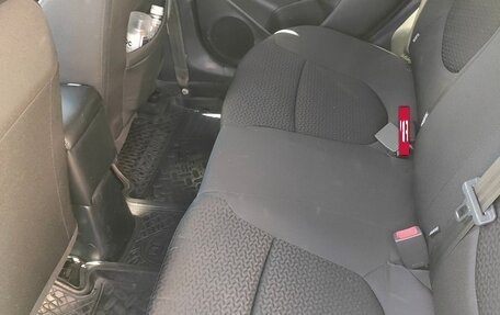 KIA Rio III рестайлинг, 2017 год, 1 210 000 рублей, 2 фотография