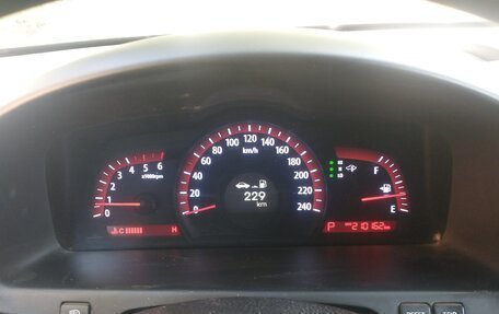 KIA Mohave I, 2013 год, 1 690 000 рублей, 6 фотография
