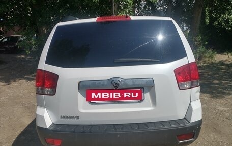 KIA Mohave I, 2013 год, 1 690 000 рублей, 3 фотография