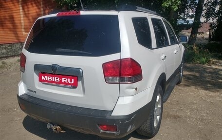 KIA Mohave I, 2013 год, 1 690 000 рублей, 2 фотография