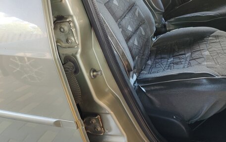 Renault Logan II, 2013 год, 560 000 рублей, 11 фотография