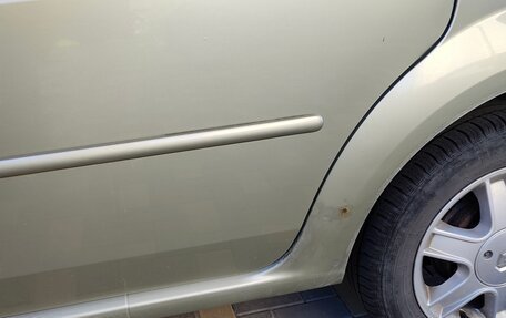 Renault Logan II, 2013 год, 560 000 рублей, 17 фотография