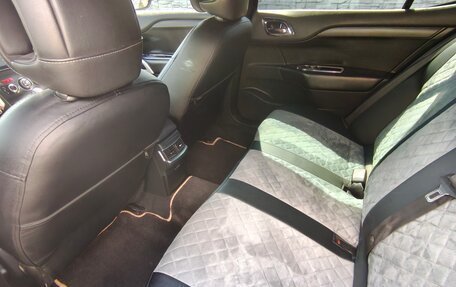 Citroen C4 II рестайлинг, 2013 год, 720 000 рублей, 6 фотография