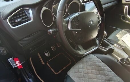 Citroen C4 II рестайлинг, 2013 год, 720 000 рублей, 9 фотография