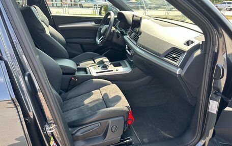 Audi Q5, 2022 год, 5 820 000 рублей, 11 фотография