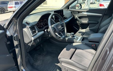 Audi Q5, 2022 год, 5 820 000 рублей, 12 фотография